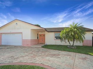 13244 SW 255th Ter, Homestead, FL 33032