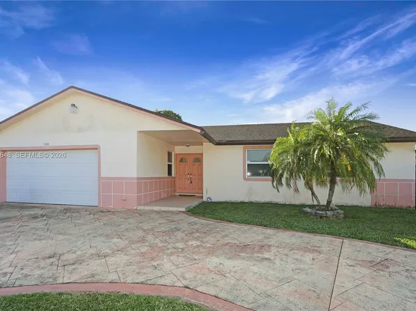 13244 SW 255th Ter, Homestead, FL 33032