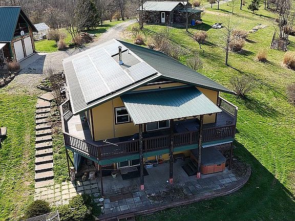 4th image of 12885 Parmitter Rd