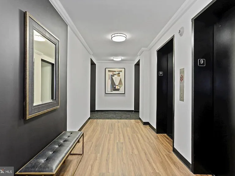 2030 F St NW #605 — Photo 40