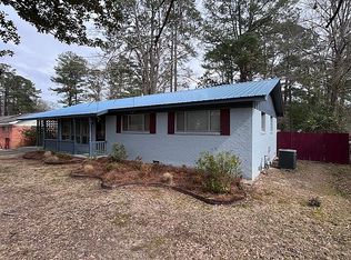 3708 36th Ave, Meridian, MS 39305