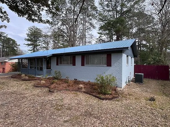 3708 36th Ave, Meridian, MS 39305