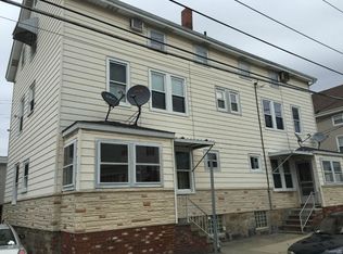 738 King Philip St #3, Fall River, MA 02724
