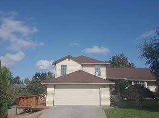 11824 SE 261st Pl, Kent, WA 98030