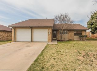 5215 Storey Ave, Midland, TX 79703