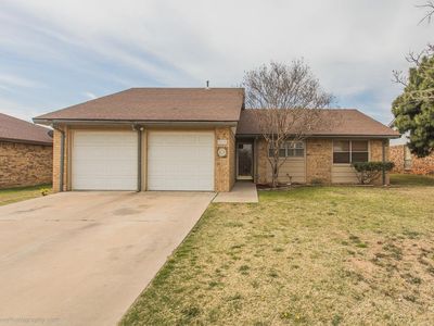 5215 Storey Ave, Midland, TX, 79703