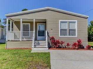 1320 Hand Ave LOT 73, Ormond Beach, FL 32174