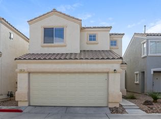 2707 Positive Ct, North Las Vegas, NV 89031