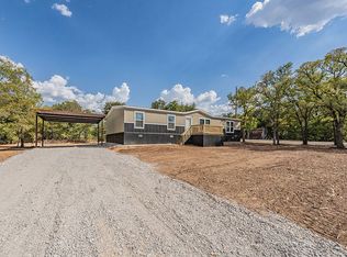 10643 Shady Ct, Runaway Bay, TX 76426