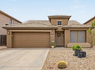 99 W Yellow Bee Dr, San Tan Valley, AZ 85143