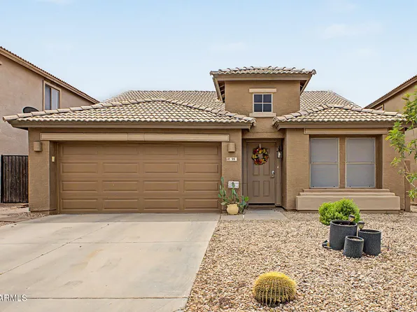 99 W YELLOW BEE Drive, San Tan Valley, AZ 85143