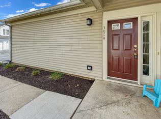 3078 Falling Waters Ln #3078, Lake Villa, IL 60046