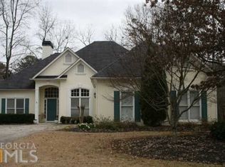 1210 Cameron Crk, Marietta, GA 30062