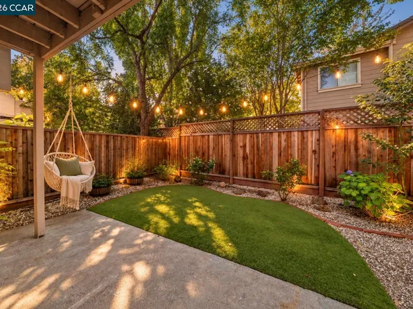 830 Podva Rd APT A, Danville, CA 94526