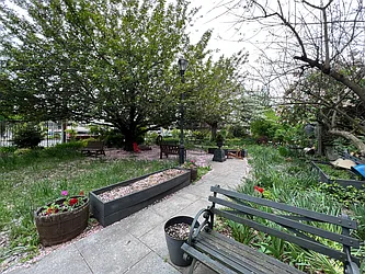 Rented by Capri Jet Realty Corp