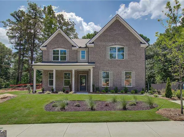 4504 Ajo Walk, Atlanta, GA 30331