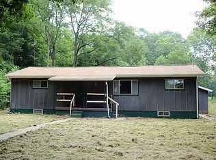 11772 E Cuzco Norton Rd, French Lick, IN 47432