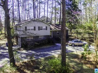 1039 Big Cloud Cir, Alabaster, AL 35007