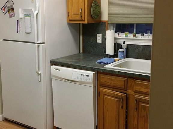 Country Kitchen