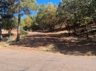 4863 N Fuller Rd, Strawberry, AZ 85544