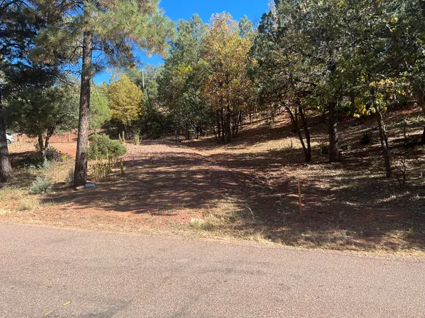 4863 N Fuller Rd, Strawberry, AZ 85544