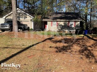 165 Fireside Way, Fairburn, GA 30213