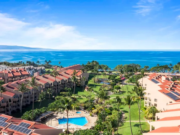 2695 S Kihei Rd APT 4407, Kihei, HI 96753