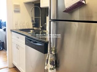 381 Commonwealth Ave APT 6B, Boston, MA 02115
