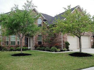 2508 Crestmoon Ct, Houston, TX 77089