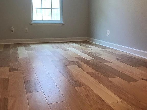 wood floors in bedrooms
