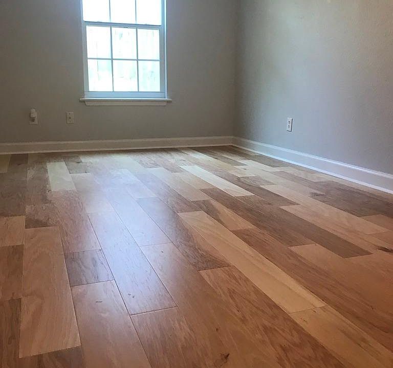wood floors in bedrooms