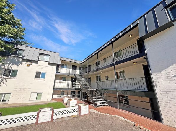 3523 S Cherokee St #3