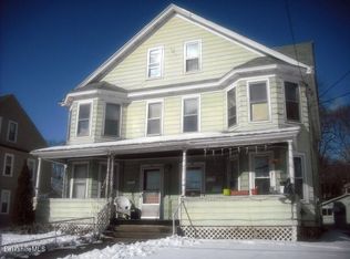 33 Dalton Ave, Pittsfield, MA 01201