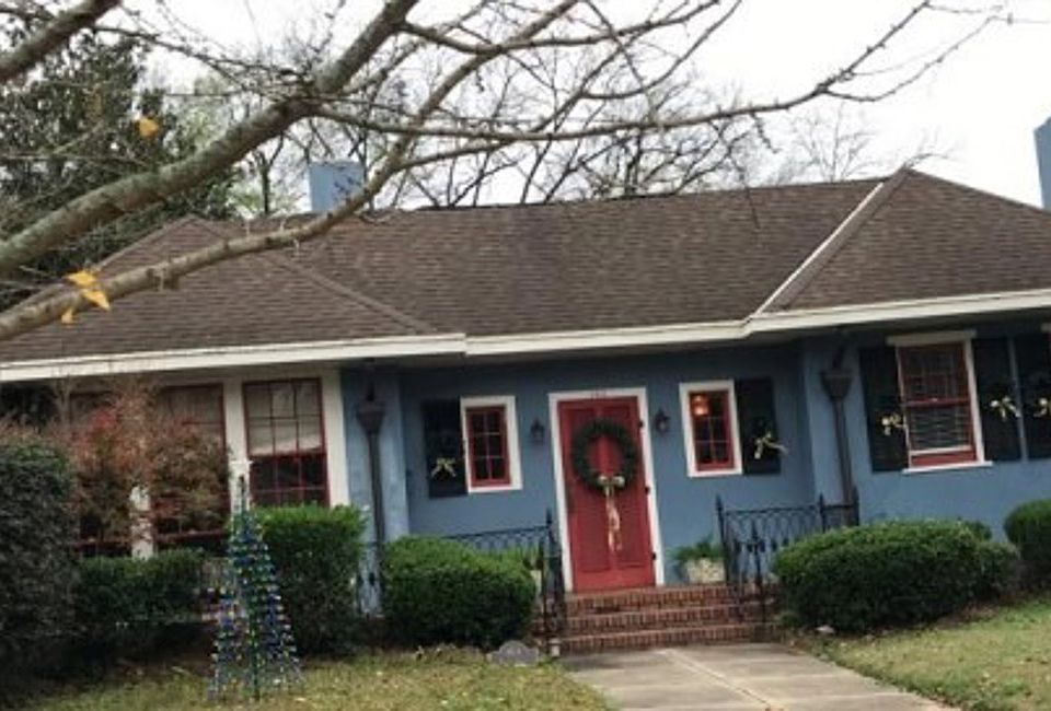 Property Front View