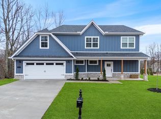 3 Daviot Ln, Bella Vista, AR 72715