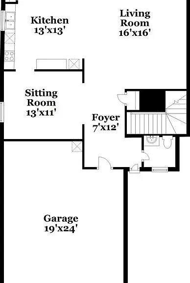 7945 Bristle Ln — Photo 3