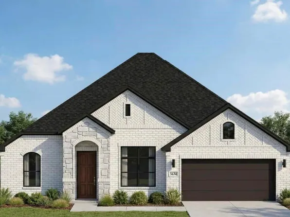 9608 Westchester Ln, Mesquite, TX 75126