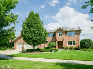10632 Connemara Ct, Mokena, IL 60448