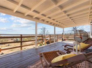 55436 Cone Blvd, Landers, CA 92285