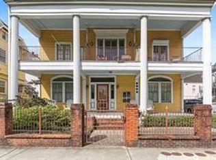 1722 Jackson Ave APT B, New Orleans, LA 70113