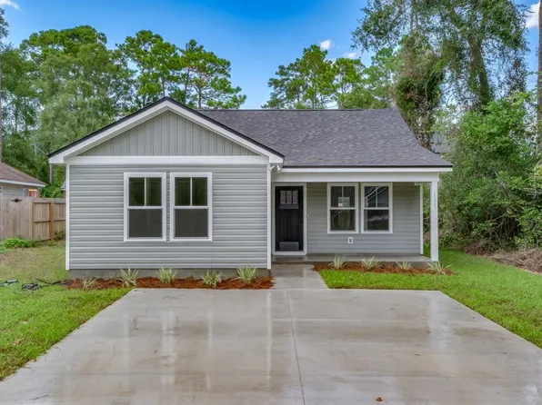 161 Broken Bow Trl, Crawfordville, FL 32327