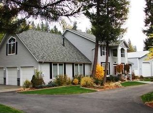 3110 E St James Ave, Hayden Lake, ID 83835