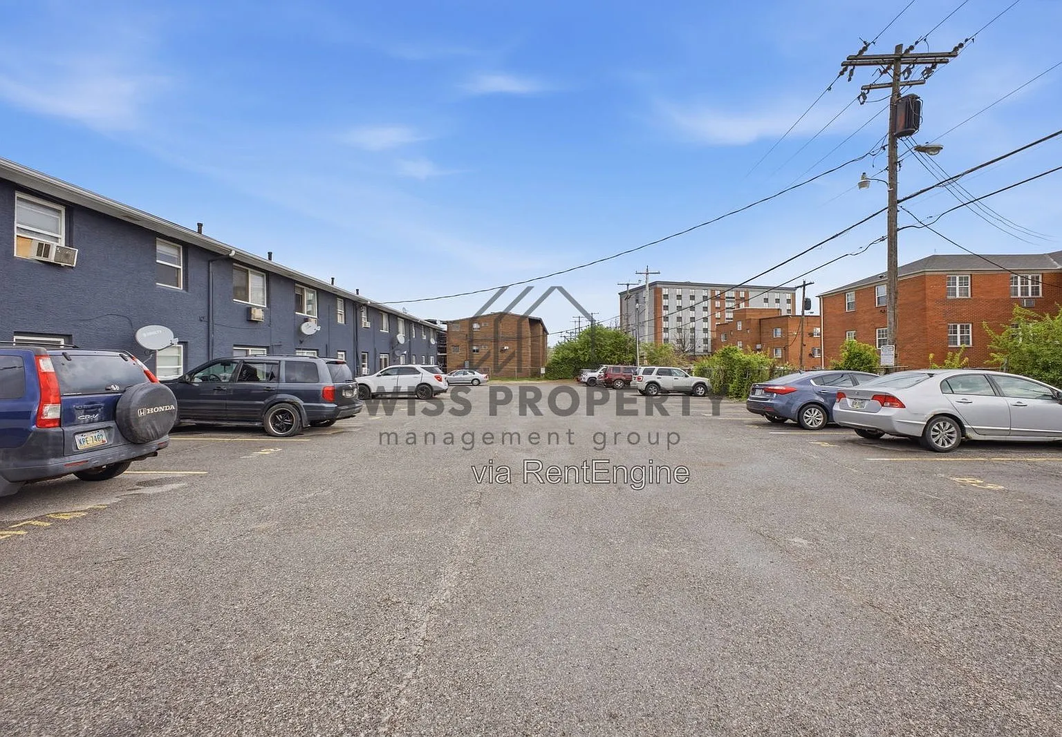 1 bed, 1.0 bath, 484 sqft, $935 — Photo 3