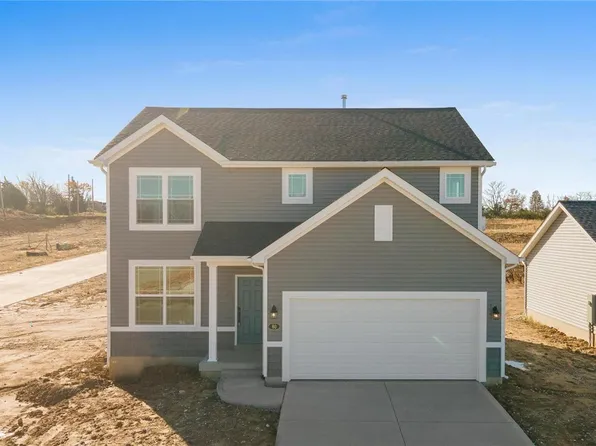 60 Alder Creek Blossom Dr, Wright City, MO 63390