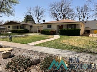 1029 Spring St, Carlsbad, NM 88220