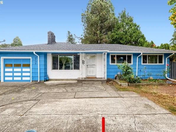 2236 SE 185th Ave, Portland, OR 97233