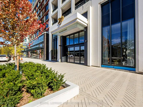 259 The Kingsway, Toronto, ON