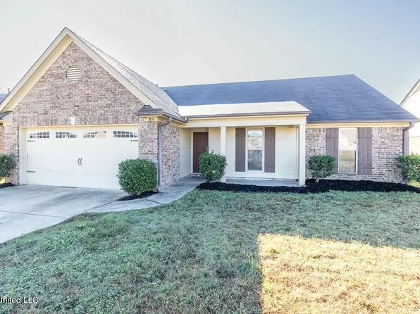 3855 Down River Dr, Southaven, MS 38671