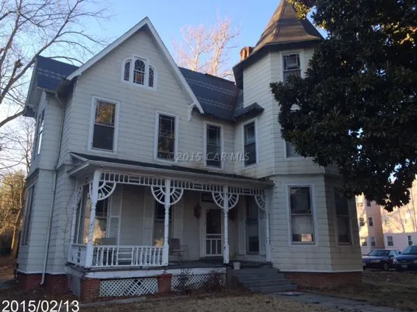 302 N Division St, Salisbury, MD 21801