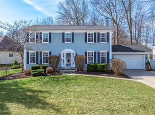 18782 S Inlet Dr, Strongsville, OH 44136